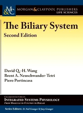 预订 The Biliary System: Second Edition