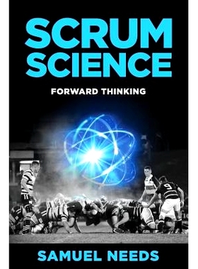 预订 Scrum Science: Forward Thinking: 9780646597607