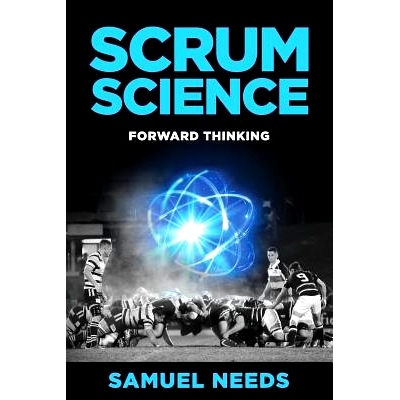 预订 Scrum Science: Forward Thinking: 9780646597607