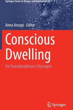 【预订】Conscious Dwelling 9783030979737