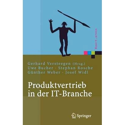 预订 Produktvertrieb in Der It-Branche: Die Spin-Methode: 9783540213154