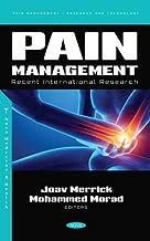 [预订]Pain Management: Recent International Research 9781685074937