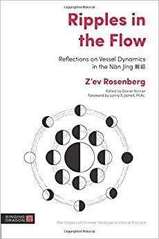 【预售】Ripples in the Flow