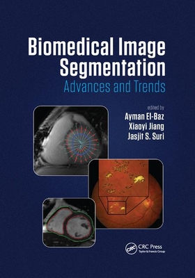 【预订】Biomedical Image Segmentation