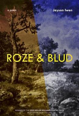 [预订]Roze & Blud 9781682261323