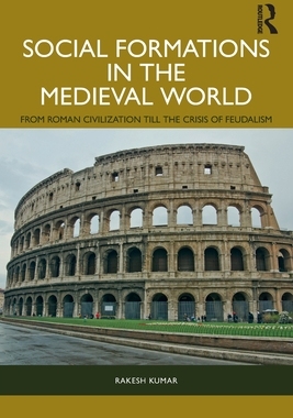 预订 Social Formations in the Medieval World