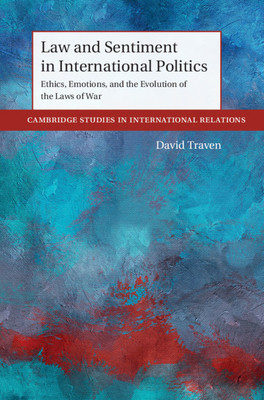 【预订】Law and Sentiment in International Politics