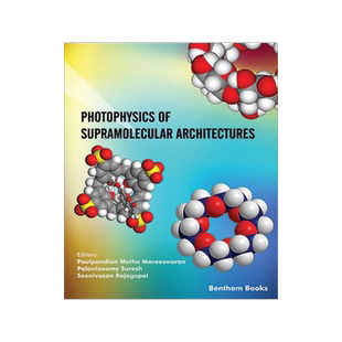 [预订]Photophysics of Supramolecular Architectures 9789815049206