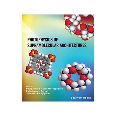 [预订]Photophysics of Supramolecular Architectures 9789815049206