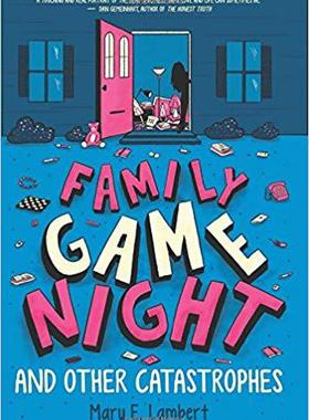 【预售】Family Game Night and Other Catastro...