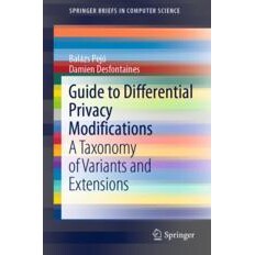 A Taxonomy of Variants and Extensions
