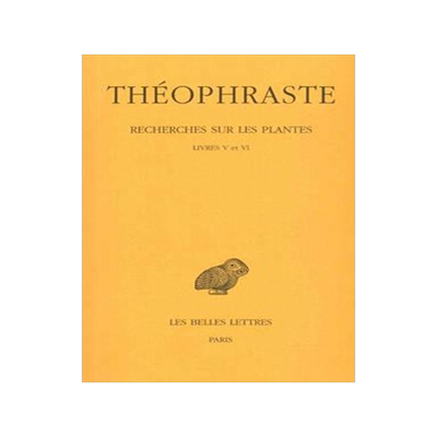 [预订]Recherches sur les plantes 9782251004372