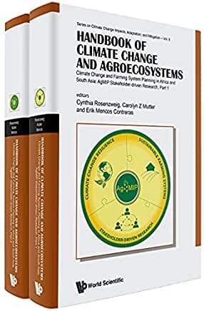 【预订】Handbook of Climate Change and Agroecosystems