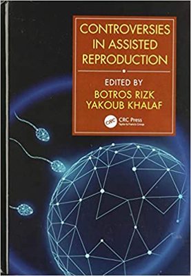 【预订】Controversies in Assisted Reproduction