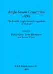 [预订]Anglo-Saxon cemeteries 1979 9780860540953