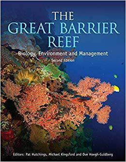 【预售】The Great Barrier Reef 书籍/杂志/报纸 原版其它 原图主图