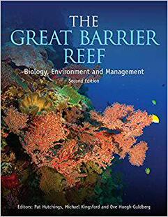 【预售】The Great Barrier Reef