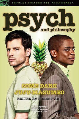 预订 Psych and Philosophy