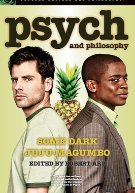 预订 Psych and Philosophy