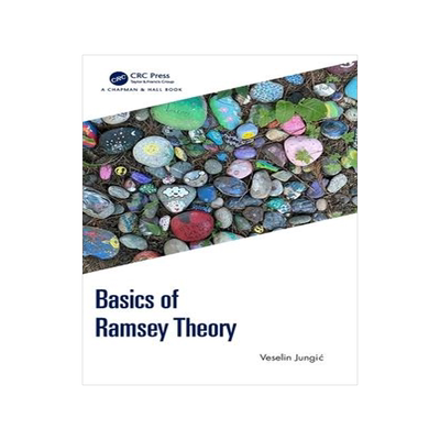 预订 Basics of Ramsey Theory 9781032260372