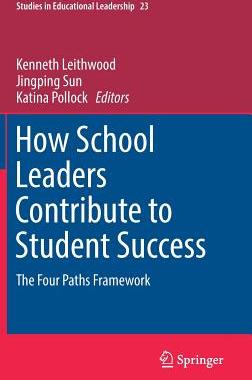 【预订】How School Leaders Contribute to Student Success