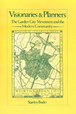 【预订】Visionaries and Planners