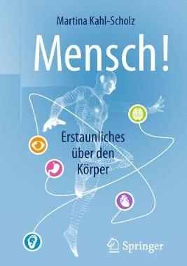 预订 Mensch! Erstaunliches über den Körper