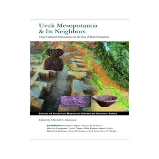 预订 Uruk Mesopotamia & Its Neighbors