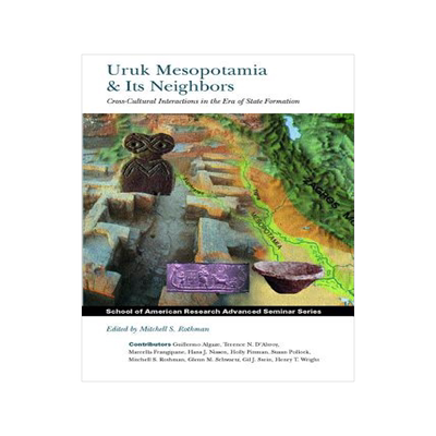 预订 Uruk Mesopotamia & Its Neighbors