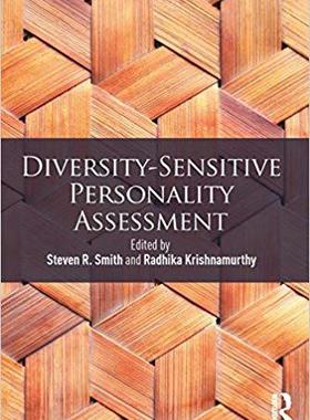 【预订】Diversity-Sensitive Personality Assessment