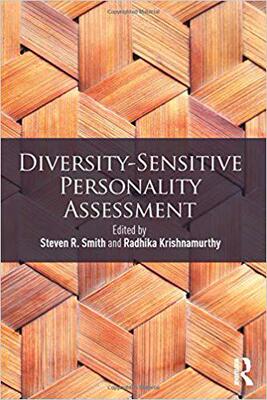 【预订】Diversity-Sensitive Personality Assessment