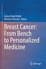 Cancer From Medicine 预订 9789811901997 Personalized Breast Bench