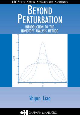 【预订】Beyond Perturbation