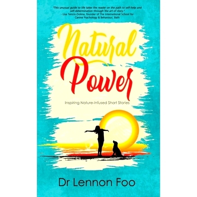 预订 Natural Power: Inspiring Nature-Infused Short Stories: 9781838169626