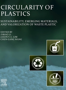 [预订]Circularity of Plastics