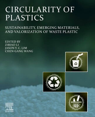 [预订]Circularity of Plastics