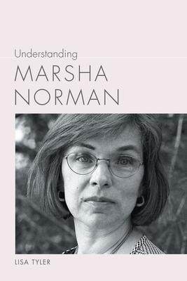 [预订]Understanding Marsha Norman 9781643360027