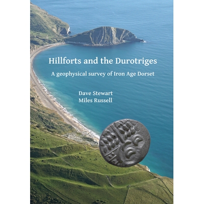 A geophysical survey of Iron Age Dorset