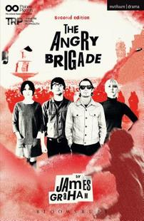 Angry The Brigade 预订