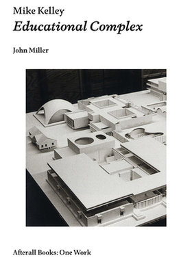 【预订】Mike Kelley