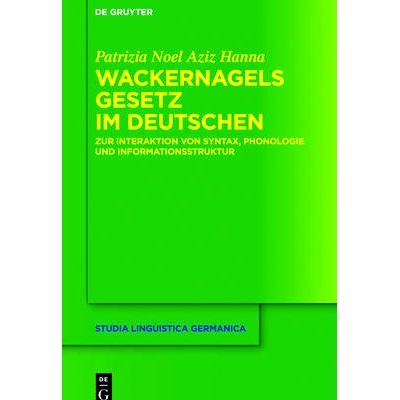 Zur Interaktion von Syntax, Phonologie u