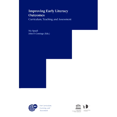 Curriculum, Teaching, and Assessment