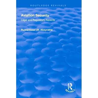 Legal and Regulatory Aspects