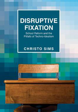 【预订】Disruptive Fixation