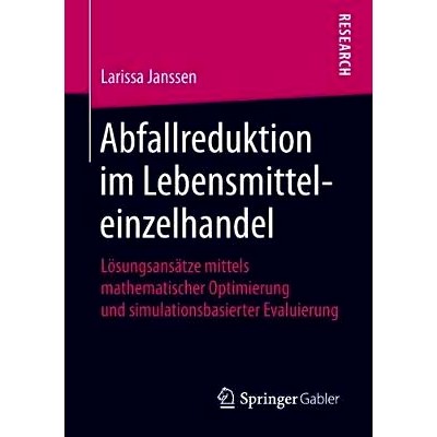 L&ouml;sungsans&auml;tze mittels mathematischer