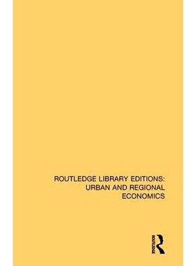 预订 Regional Impacts of Resource Developments 资源开发的区域影响: 9781138102491