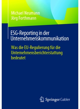 预订 ESG-Reporting in der Unternehmenskommunikation: Was die EU-Regulierung für die Unternehmensberichterstattung bedeu