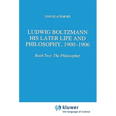 Book Two: The Philosopher