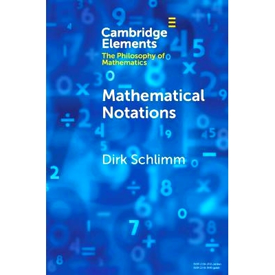 预订 Mathematical Notations 数学符号: 9781009472142