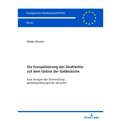 Eine Analyse der Entwicklung geldw&auml;sche